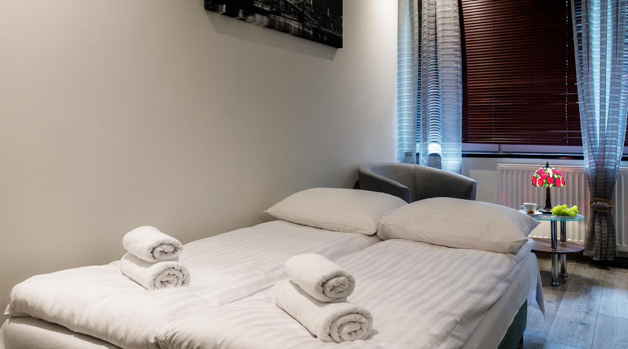 Rent Like Home - Zamoyskiego Zakopane Kültér fotó