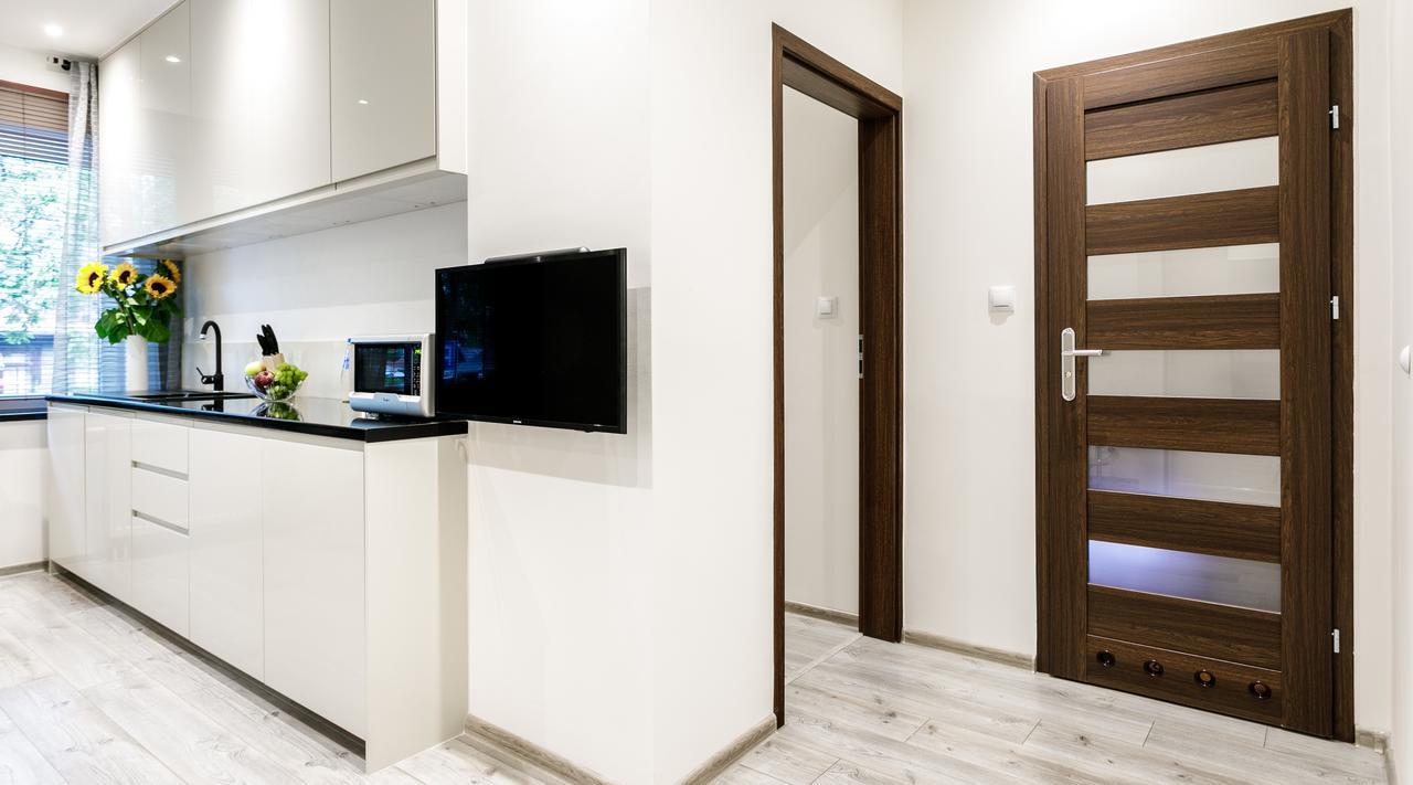Rent Like Home - Zamoyskiego Zakopane Kültér fotó