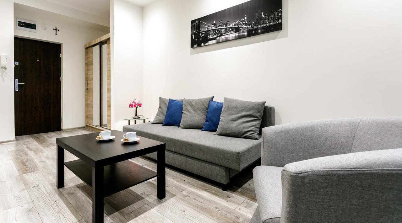 Rent Like Home - Zamoyskiego Zakopane Kültér fotó