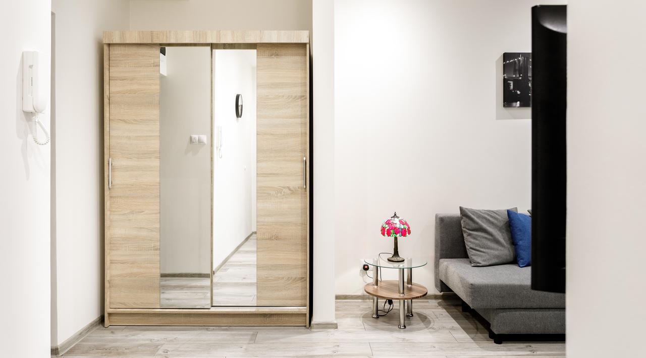 Rent Like Home - Zamoyskiego Zakopane Kültér fotó
