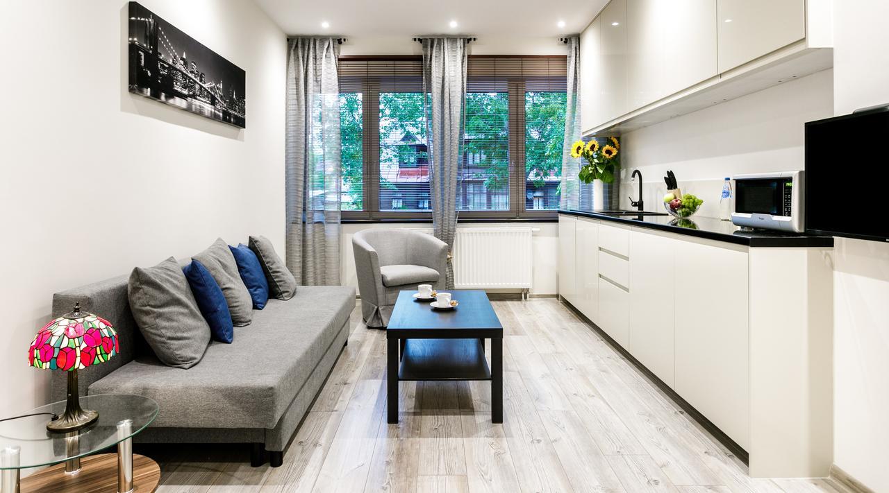 Rent Like Home - Zamoyskiego Zakopane Kültér fotó