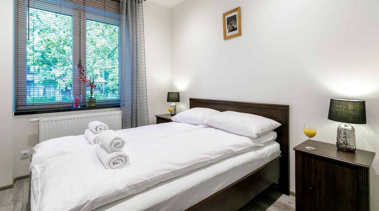 Rent Like Home - Zamoyskiego Zakopane Kültér fotó